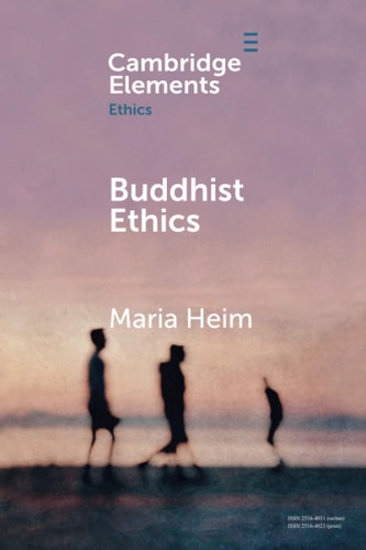 Buddhist Ethics