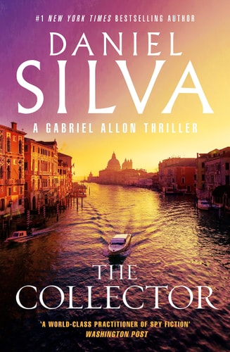 The Collector: A Novel