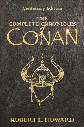 Complete Chronicles of Conan