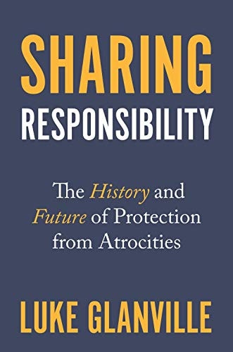 Sharing Responsibility