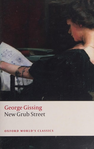 New Grub Street