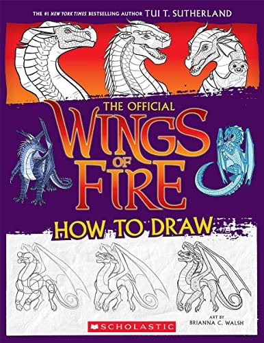 Wings of Fire
