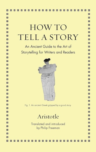 How to Tell a Story