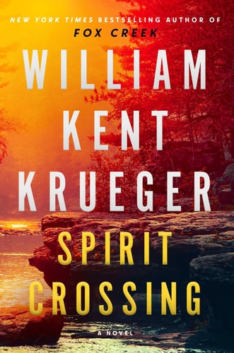 Spirit Crossing (20) (Cork O'Connor Mystery Series)