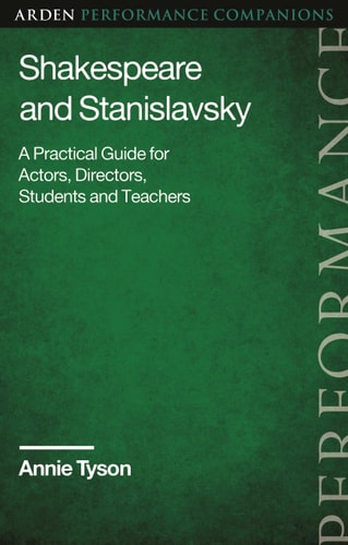 Shakespeare and Stanislavsky