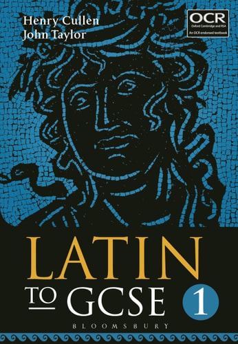 Latin to GCSE 1