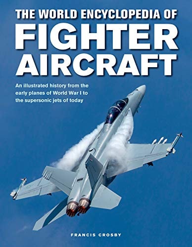 The World Encyclopedia of Fighter...