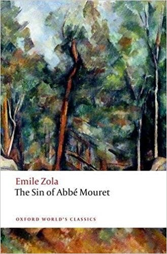 The Sin of AbbÃ© Mouret