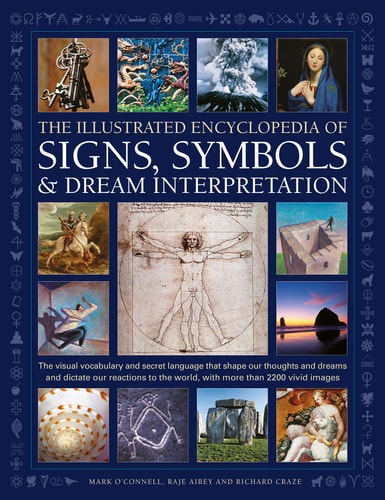 Signs, Symbols & Dream Interpretation,...