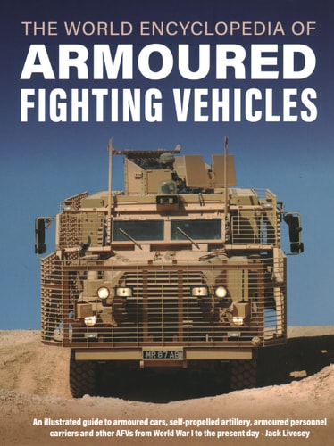 Armoured Fighting Vehicles, World...