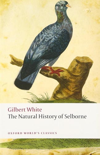 The Natural History of Selborne...