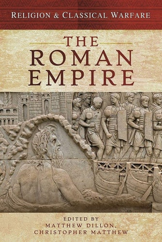 Religion & Classical Warfare