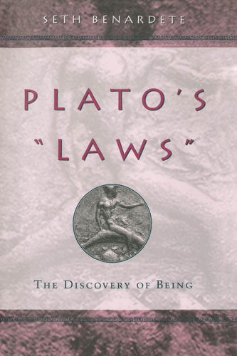 Plato's ""Laws""