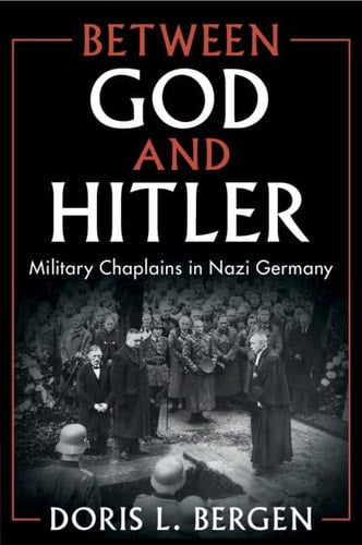 Between God and Hitler