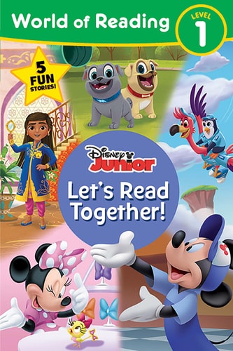 Disney Junior