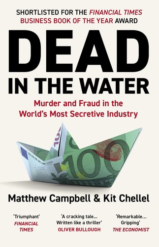 Dead in the Water: A Novel (Stone Barrington, 3)
