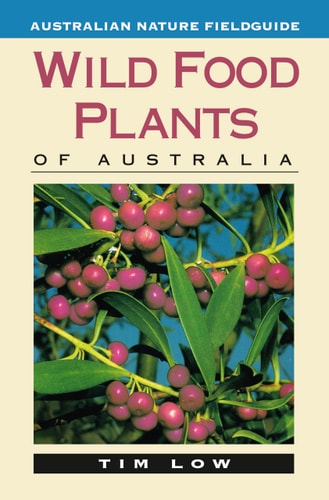 Wild Food Plants of Indiana & Adjacent States