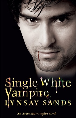 Single White Vampire (Argeneau Vampire, 3)