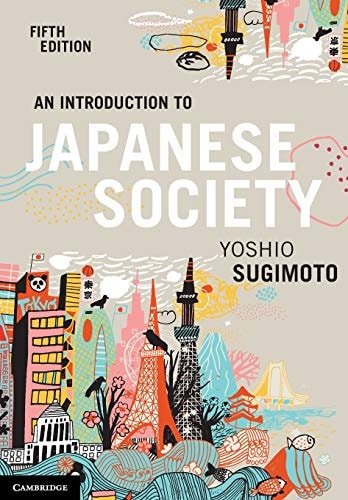 An Introduction to Japanese Society...