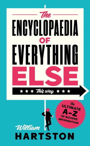 The Encyclopaedia of Everything...