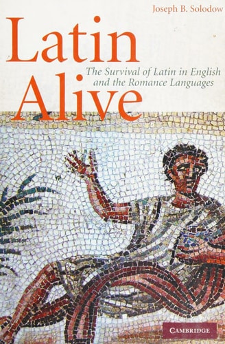 Latin Alive