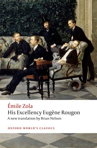 His Excellency EugÃ¨ne Rougon