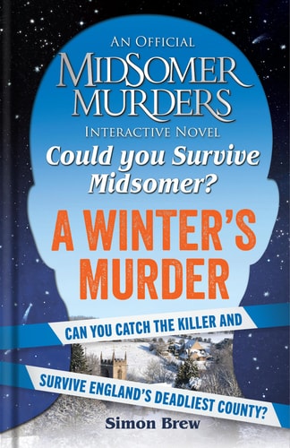 Could You Survive Midsomer? – A...
