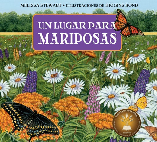 Lugar para Mariposas