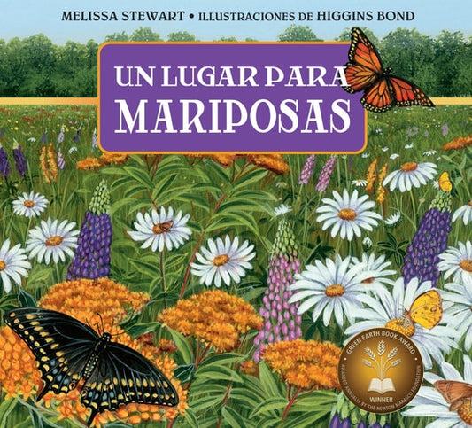 Lugar para Mariposas