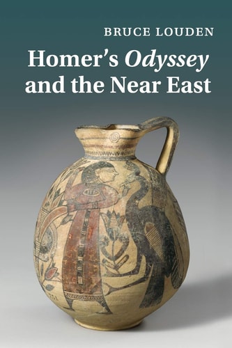 Homer's Odyssey and the Near East...