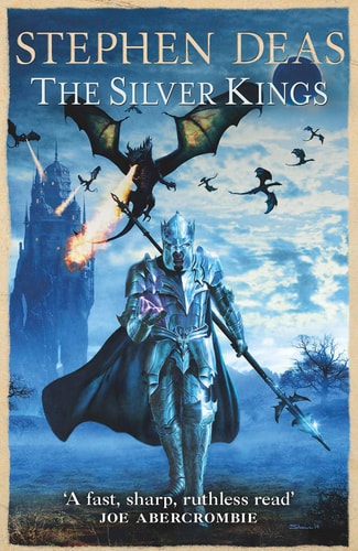 Silver Kings