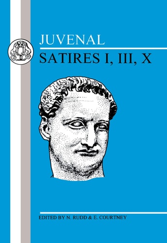 Juvenal