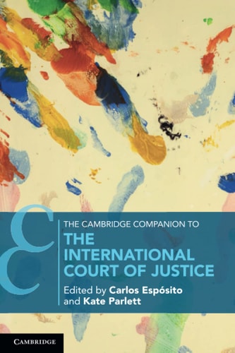 The Cambridge Companion to the International...