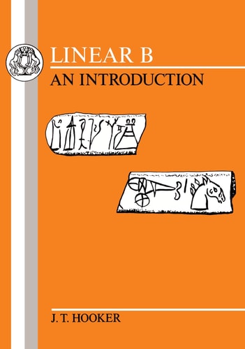 Linear B