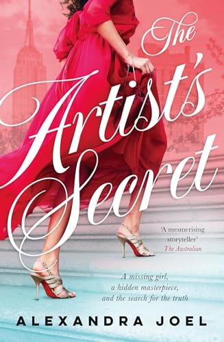 The Artist's Secret