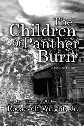 The Children of Panther Burn A Historic Fiction