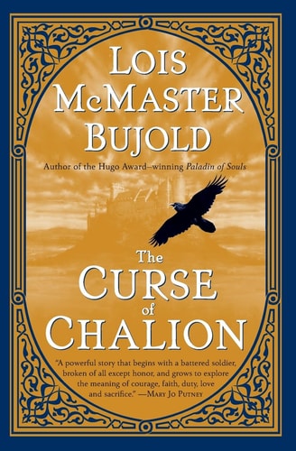 Curse of Chalion
