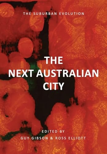 Next Australian City, The