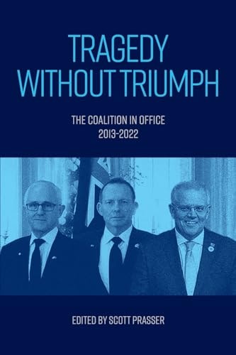 Tragedy Without Triumph