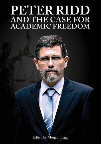 Peter Ridd and the Case for Academic...