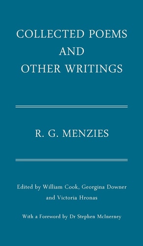 Collected Poems and Other Writings...