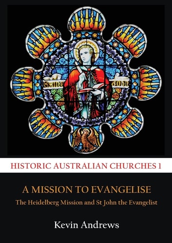 A Mission to Evangelise
