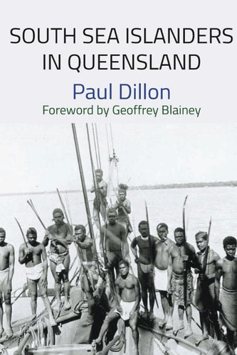 South Sea Islanders in Queensland...
