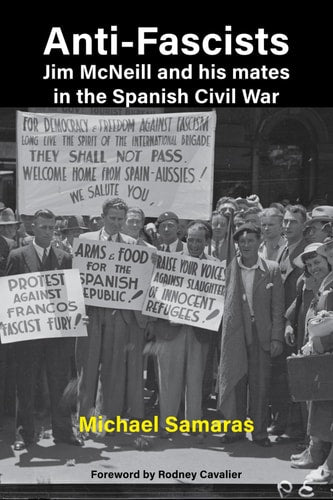 Anti-Fascists