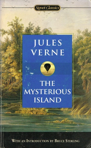 Mysterious Island