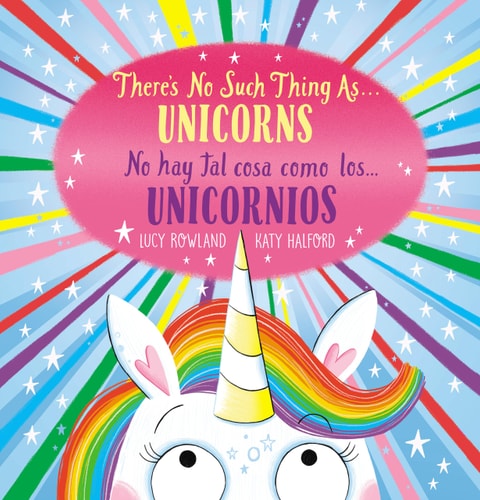 Theres No Such Thing as Unicorns...