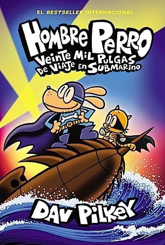 Hombre Perro