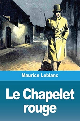 Chapelet Rouge