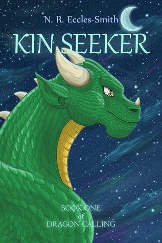 Kin Seeker (Dragon Calling #1)