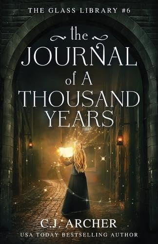 The Journal of a Thousand Years...